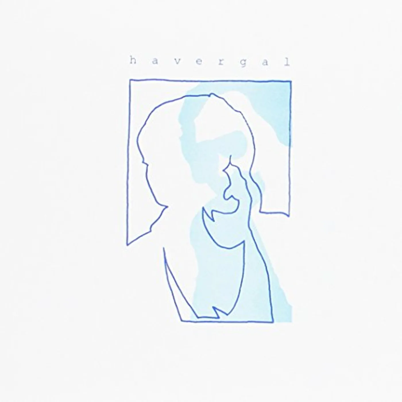 Havergal HAVERGA Vinyl Record