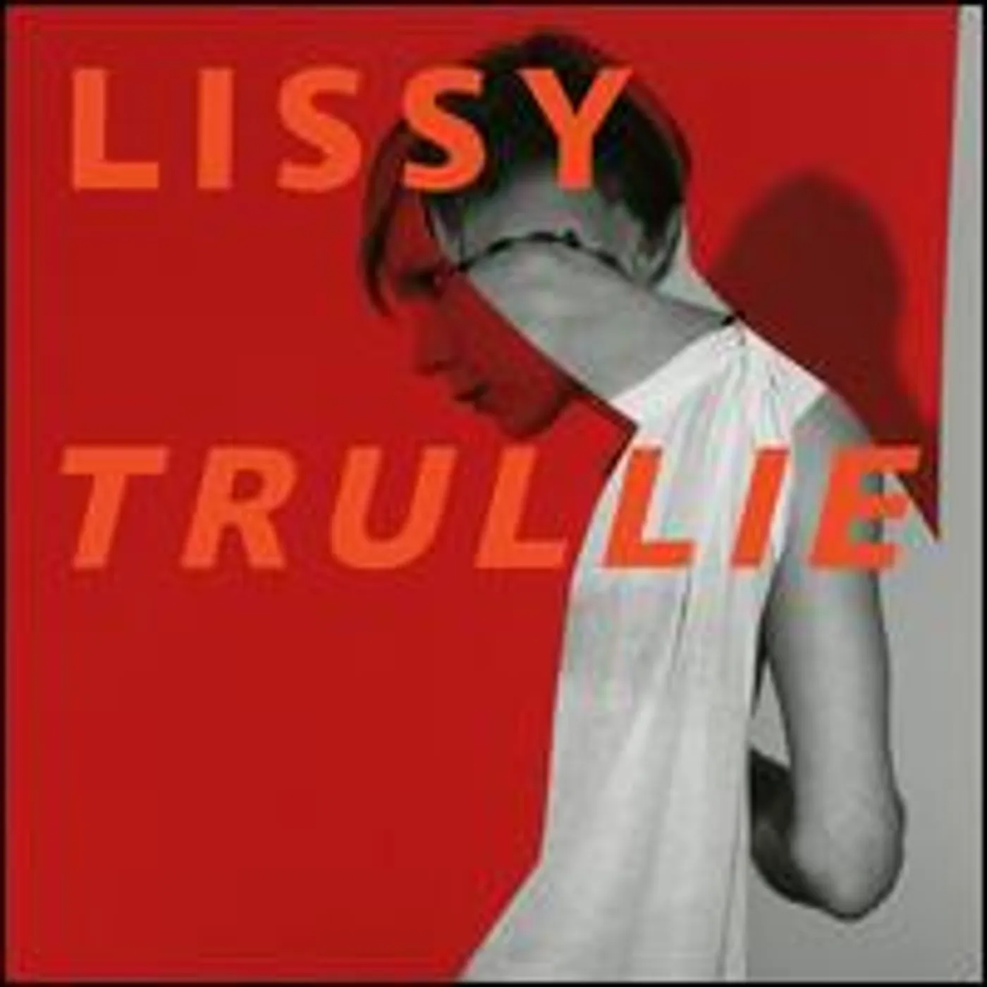 Lissy Trullie Vinyl Record