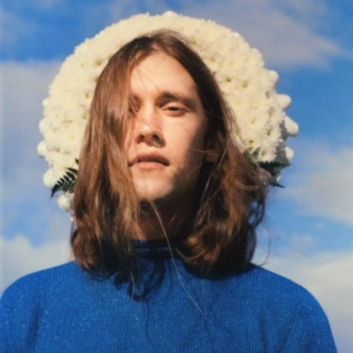Jaakko Eino Kalevi DREAMZONE EP Vinyl Record - UK Release