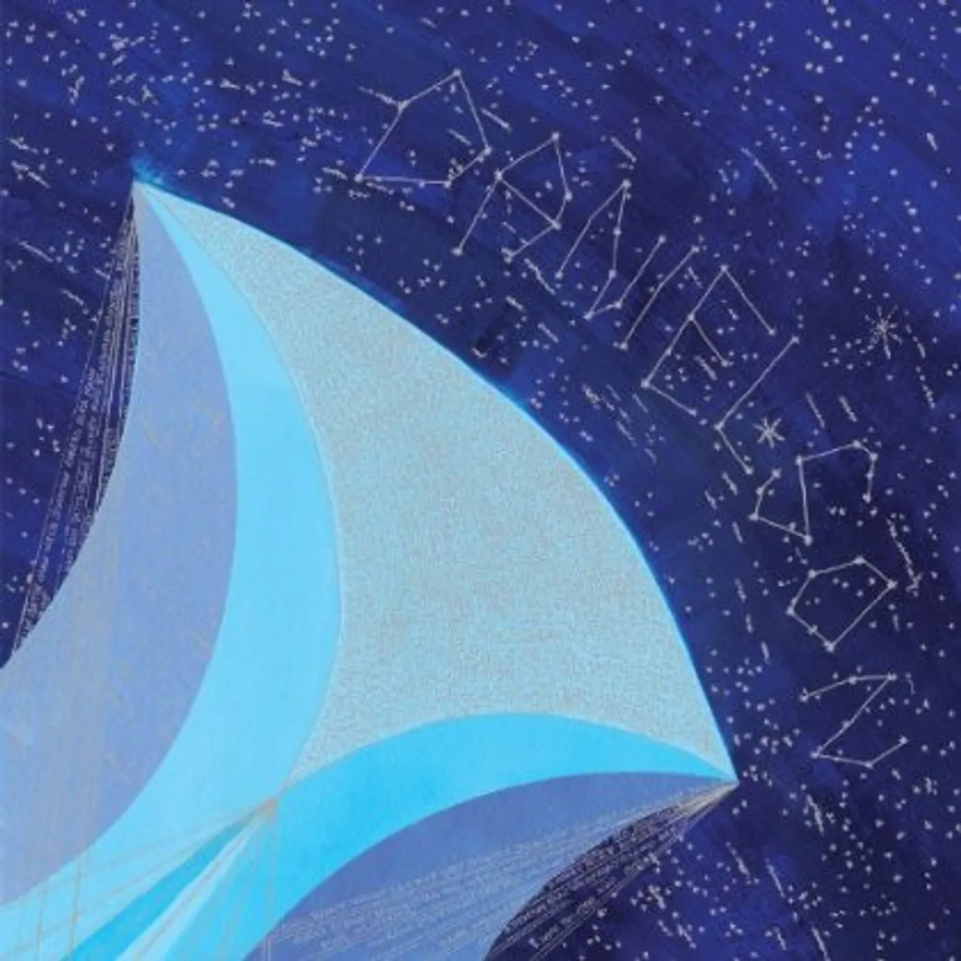 Danielson SHIPS CD