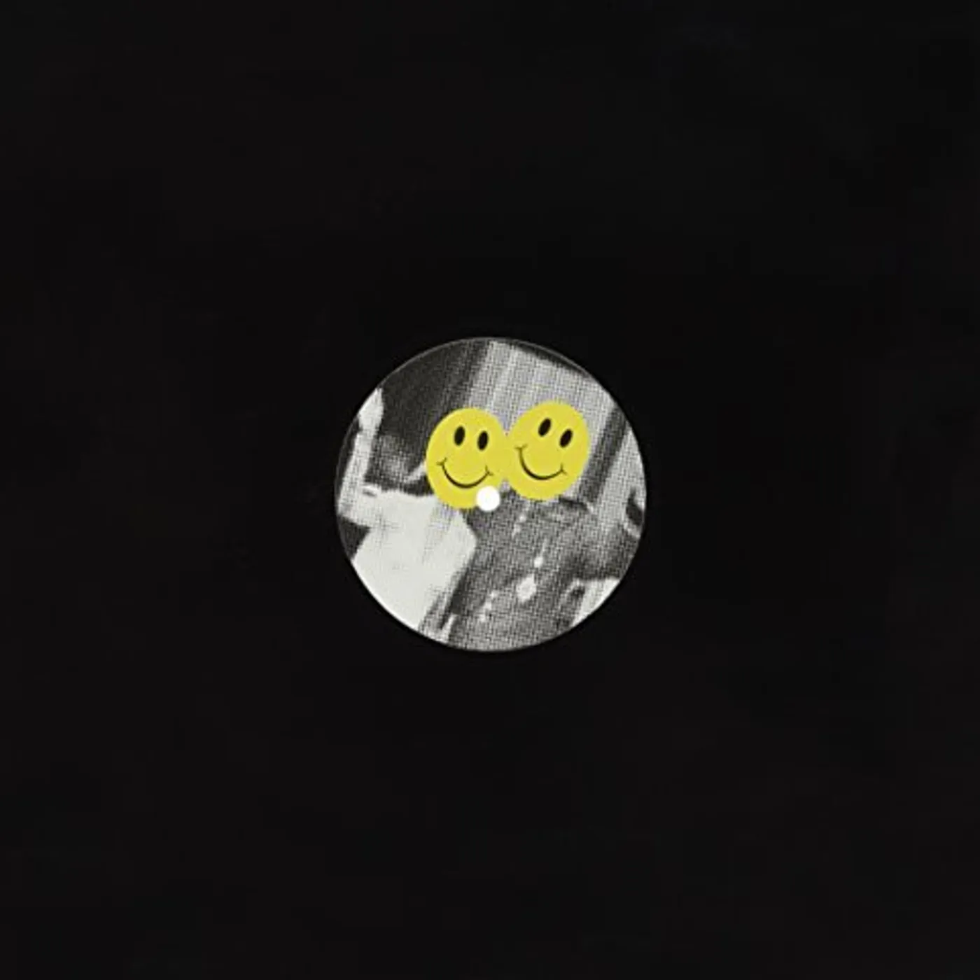 Unknown Artist ROYAL RAVE/RUBADUB STYLE Vinyl Record