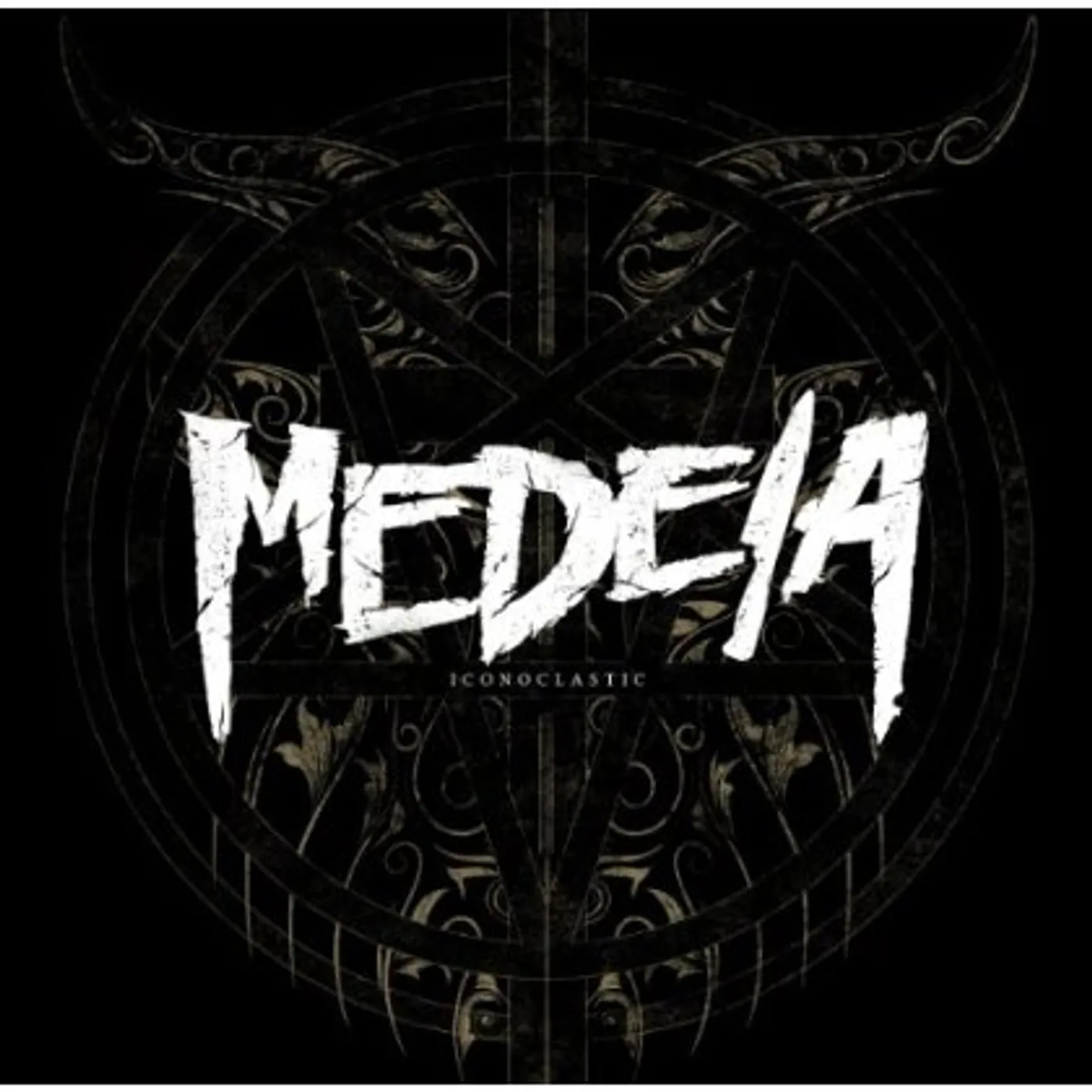 Medeia Iconoclastic Vinyl Record