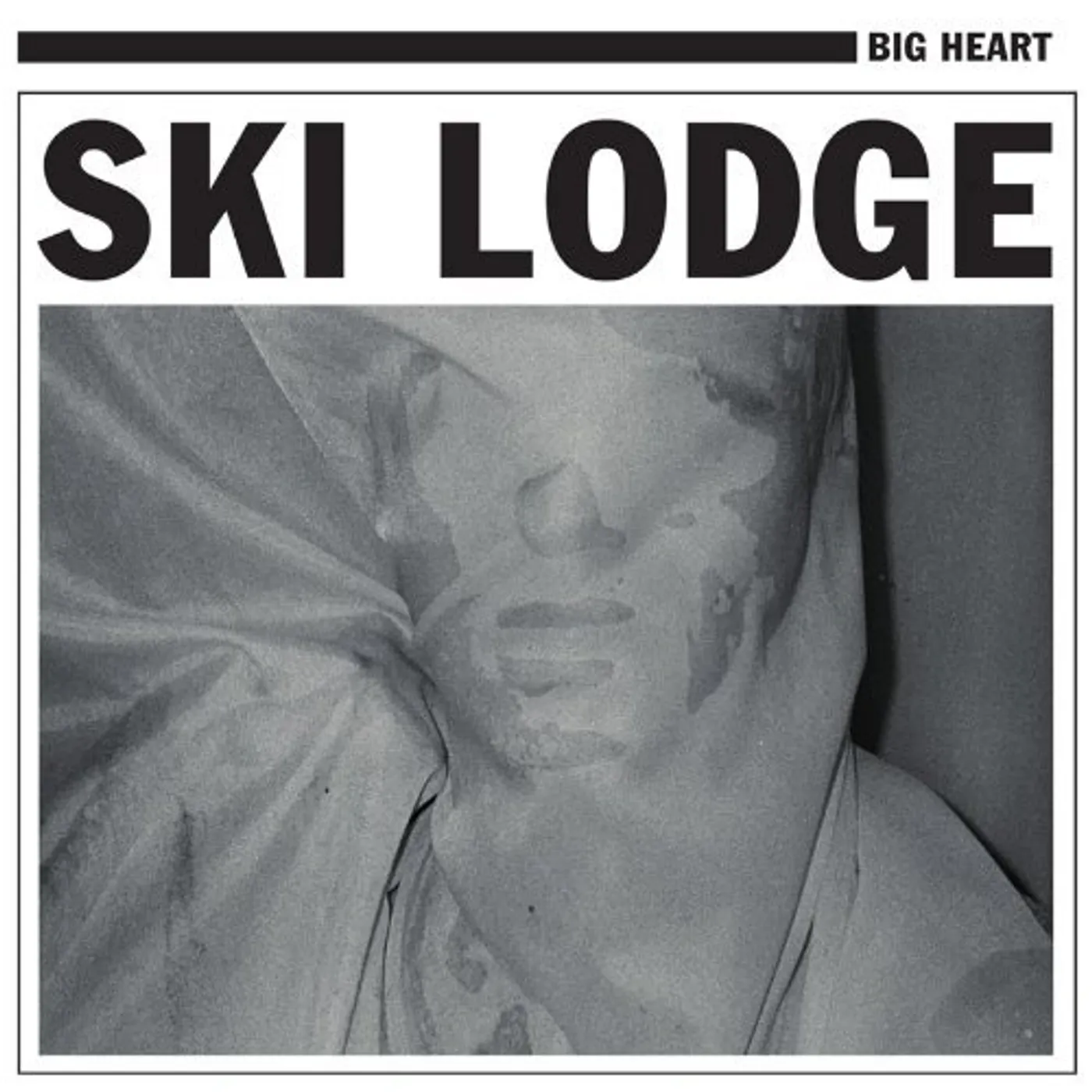 Ski Lodge BIG HEART CD