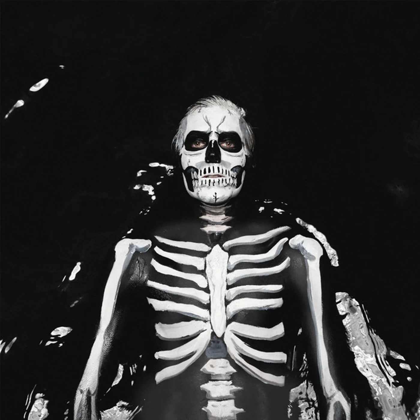 The Maine FOREVER HALLOWEEN(LP) Vinyl Record