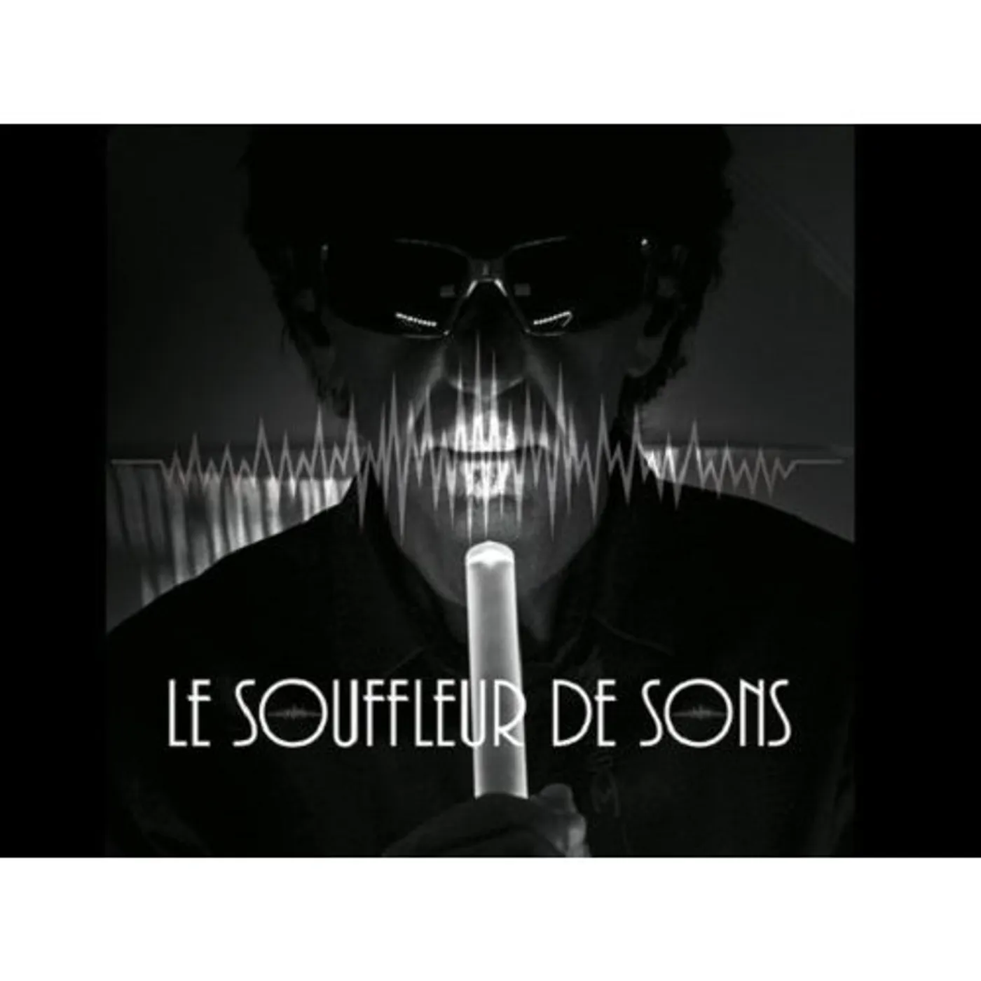 LE SOUFFLEUR DE SONS CD