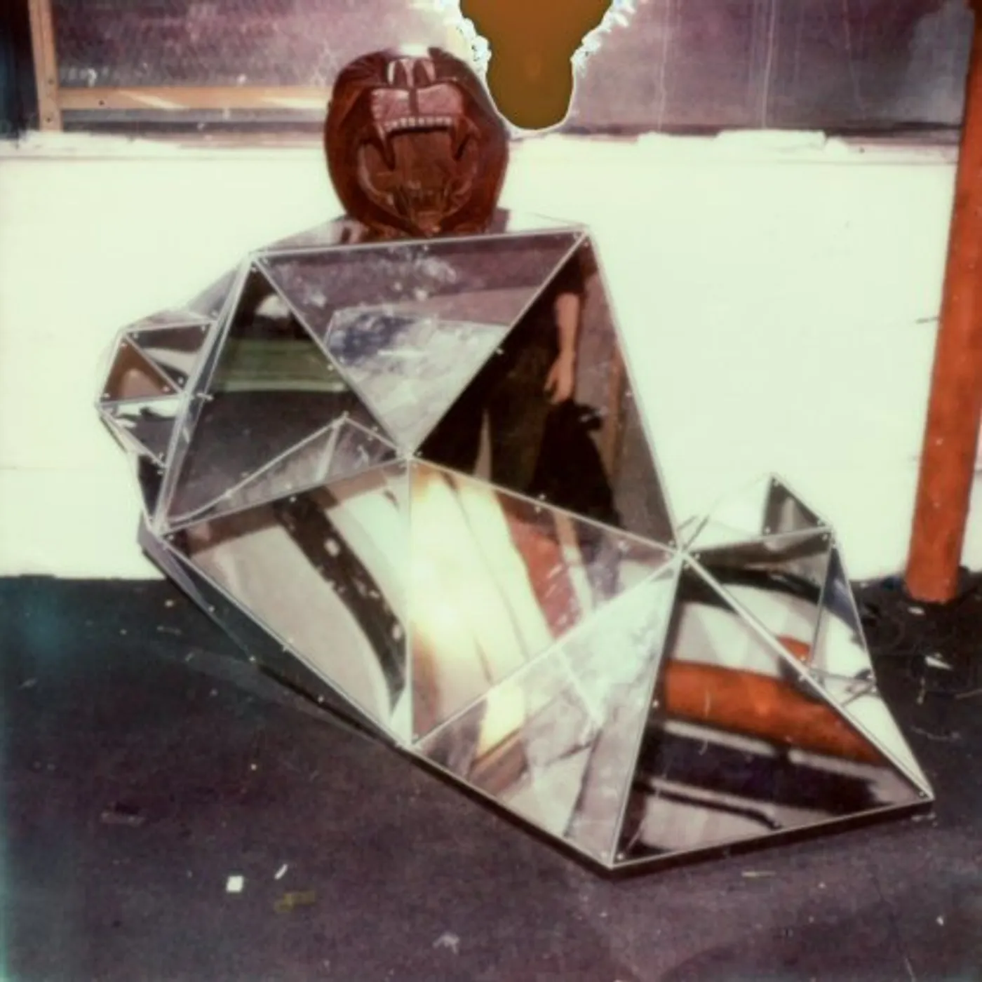 Yeasayer GOOD EVENING WASHINGTON D.C. LIVE AT 9.30 CLUB Vinyl Record
