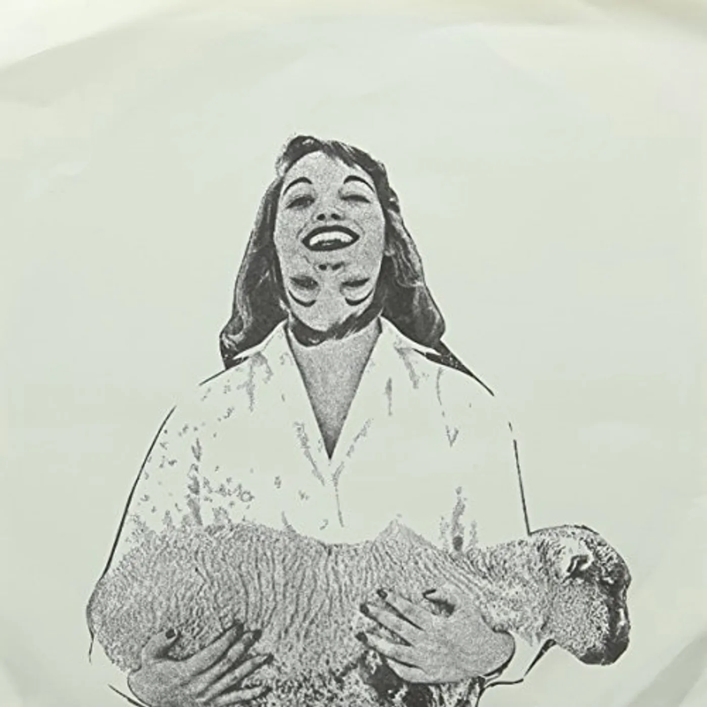 IUD SOCIAL CLUB NO. 5 Vinyl Record