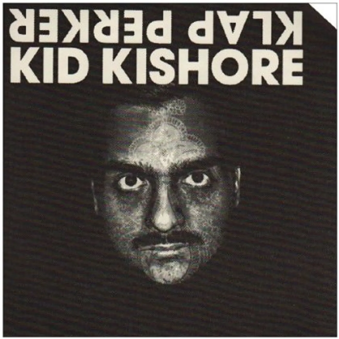 Kid Kishore SOCIAL CLUB NO. 9 Vinyl Record