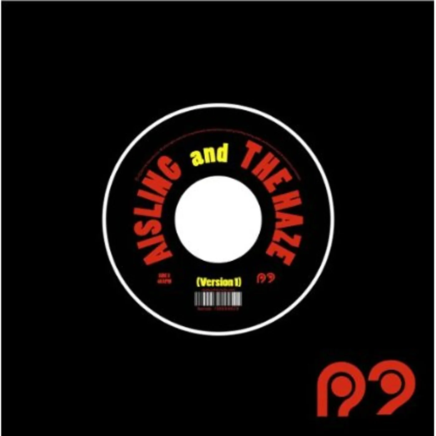 Aisling Occupy The World Vinyl Record