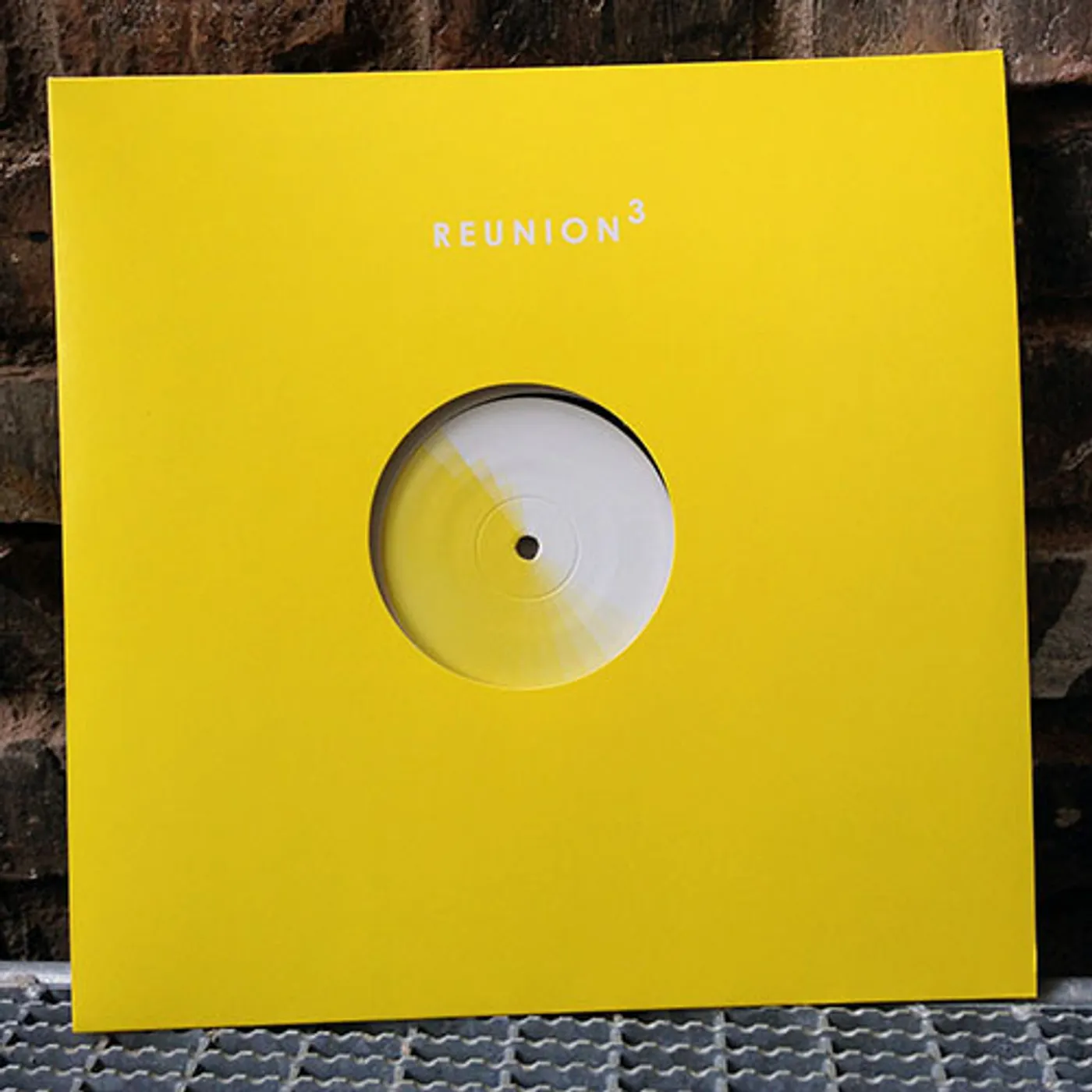 Alex Barck SKY HIGH Vinyl Record