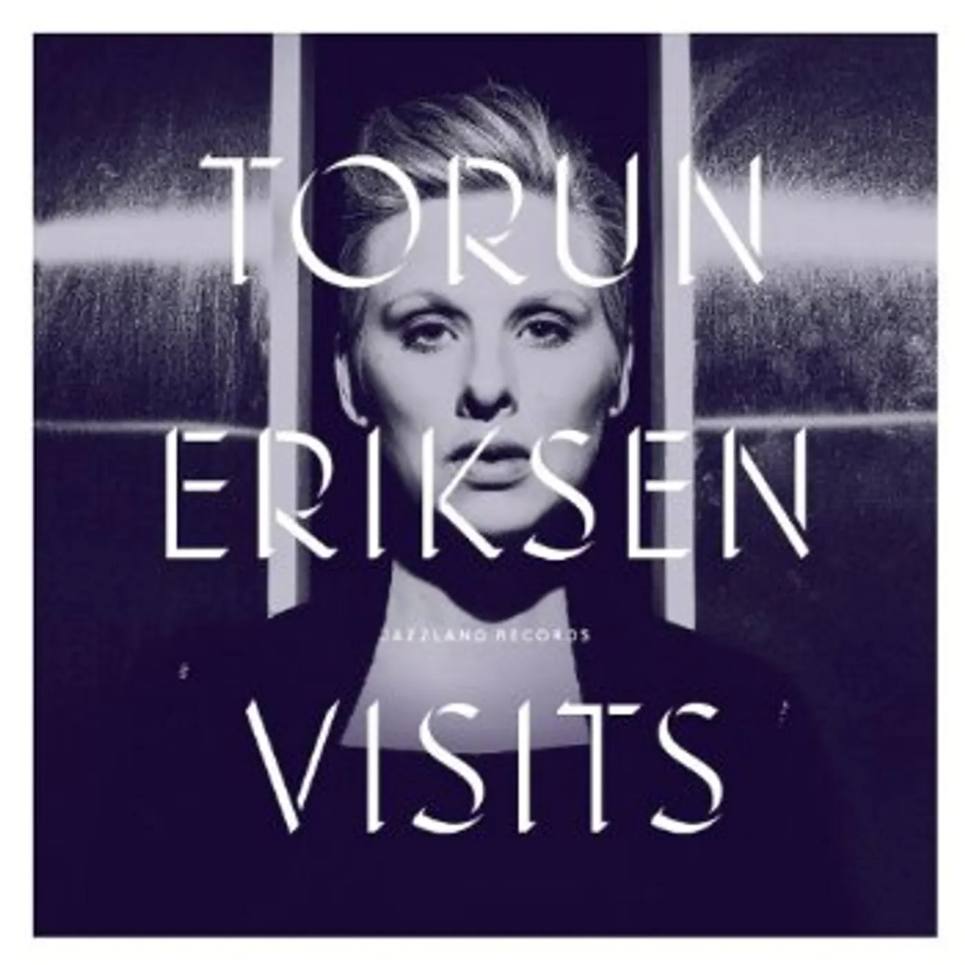 Torun Eriksen VISITS CD
