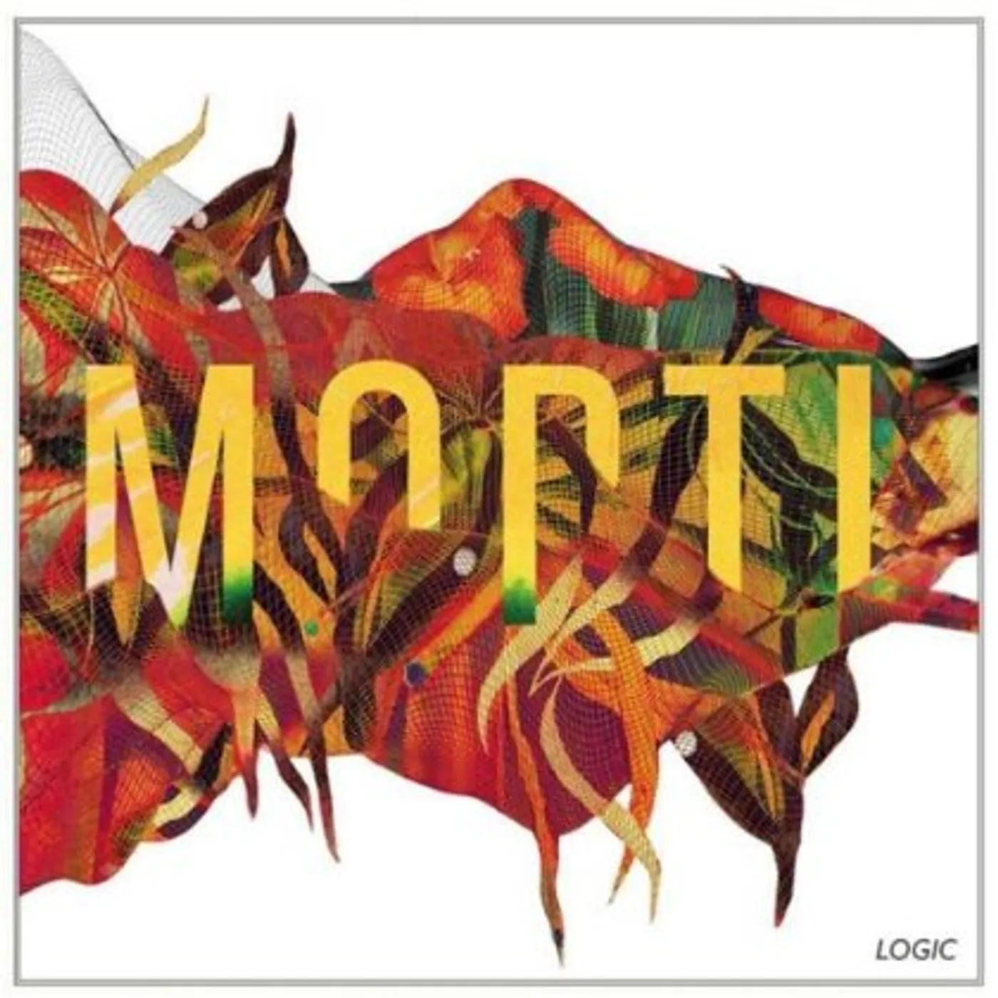 Mopti LOGIC CD