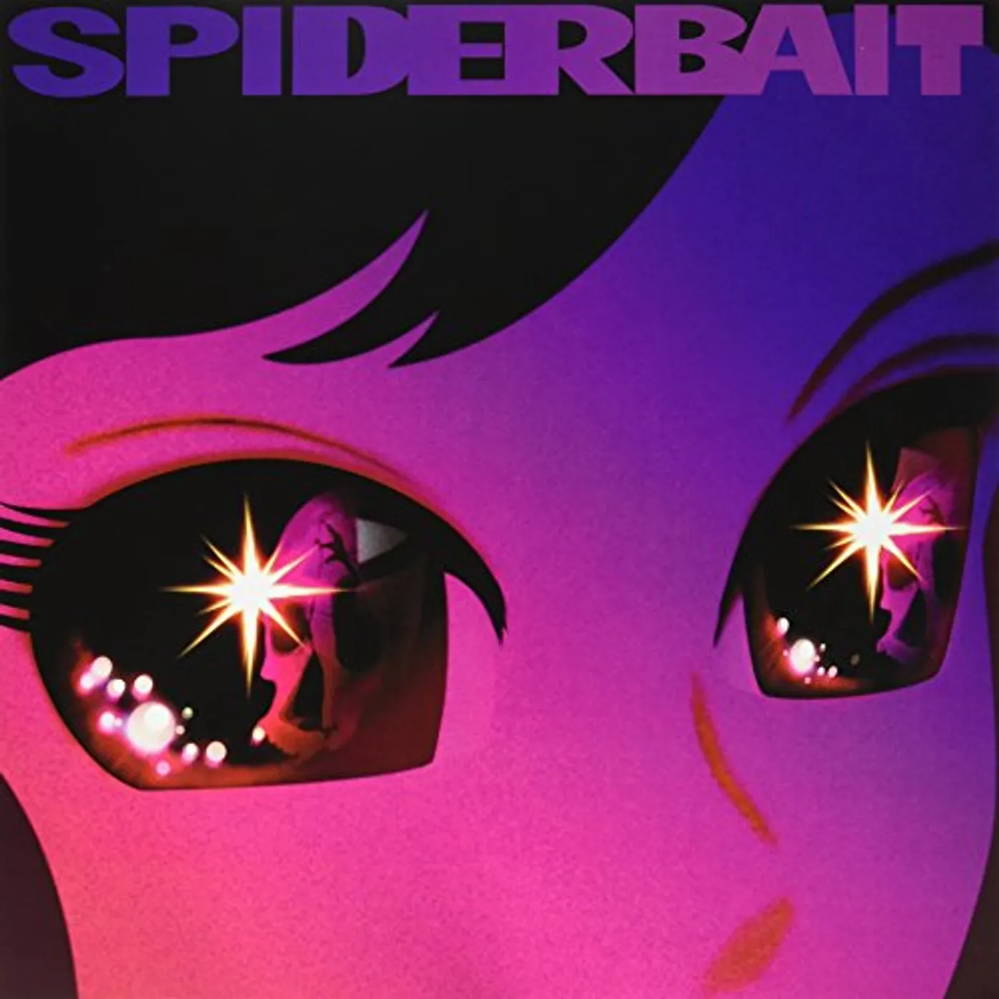 Spiderbait Vinyl Record