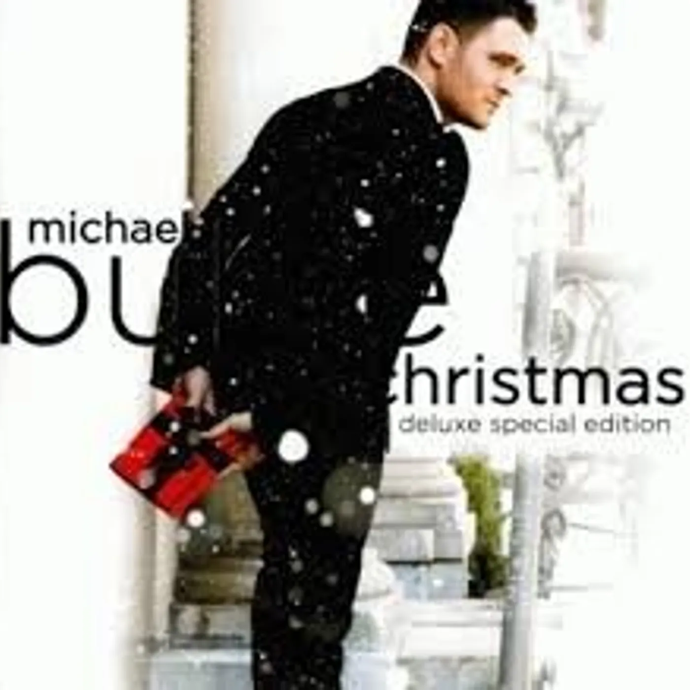 Michael Bublé CHRISTMAS (SPECIAL EDITION) CD