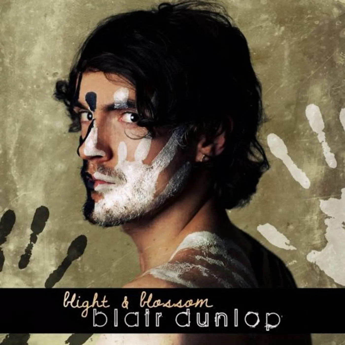Blair Dunlop Blight & Blossom Vinyl Record