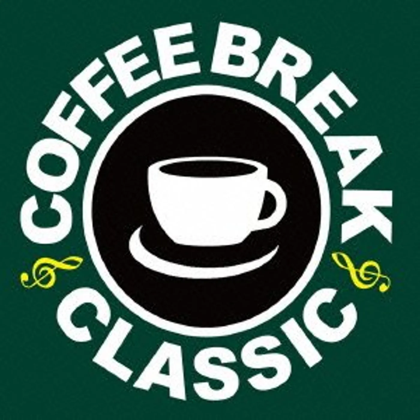 COFFEE BREAK CLASSIC CD
