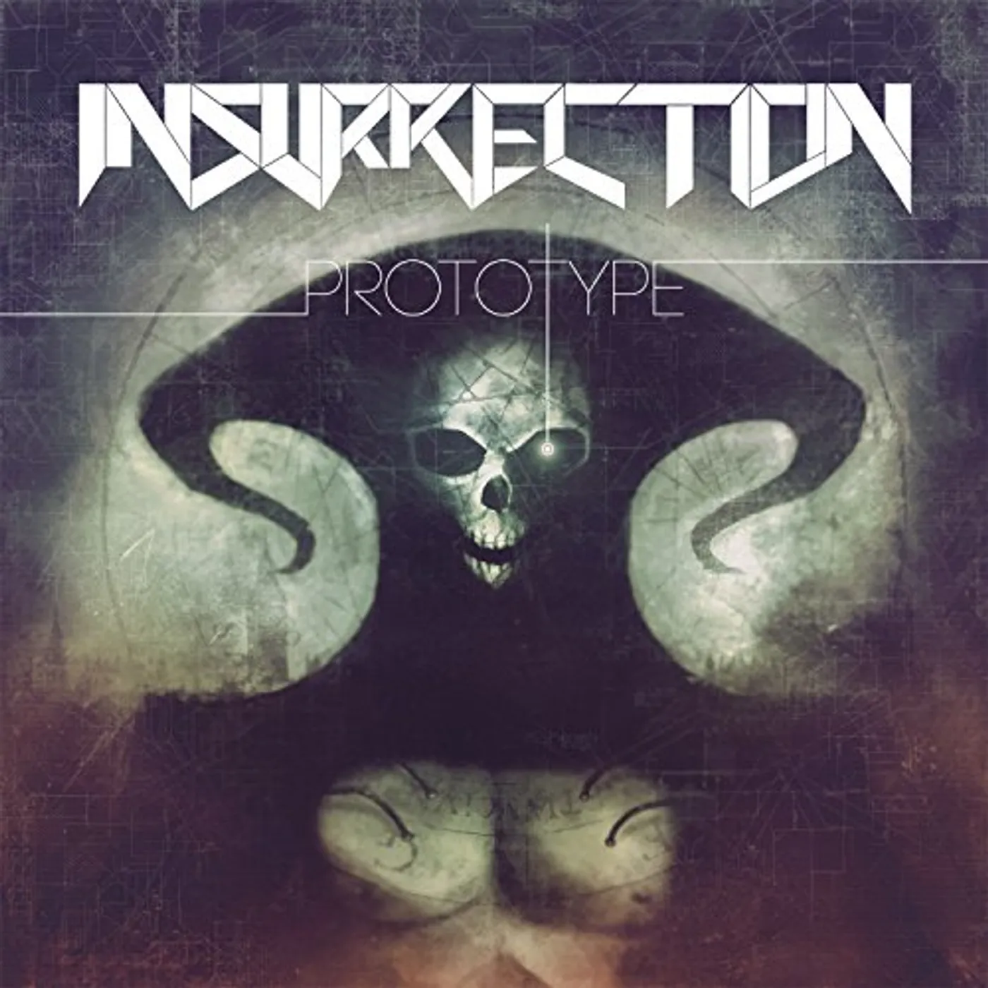Insurrection PROTOTYPE CD