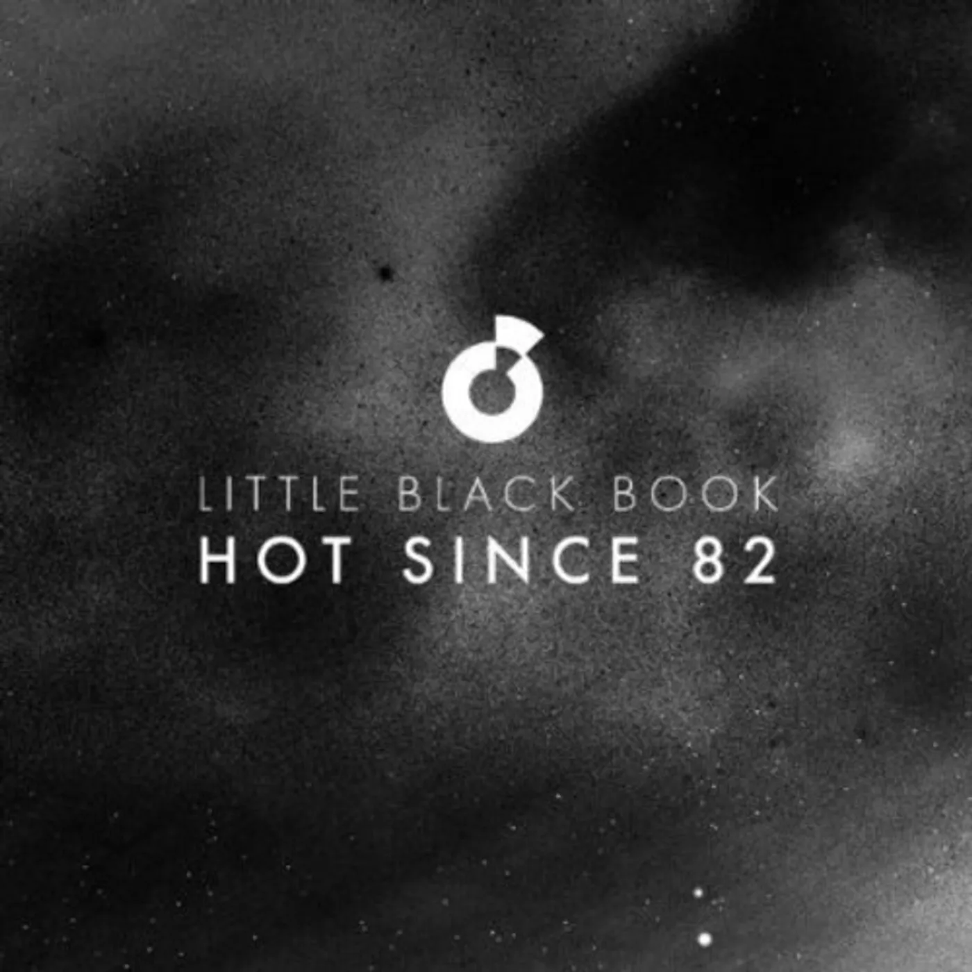 Hot Since 82 LITTLE BLACK BOOK CD