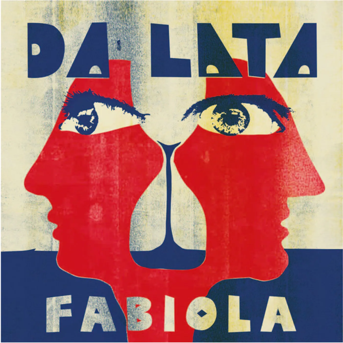 Da Lata FABIOLA CD