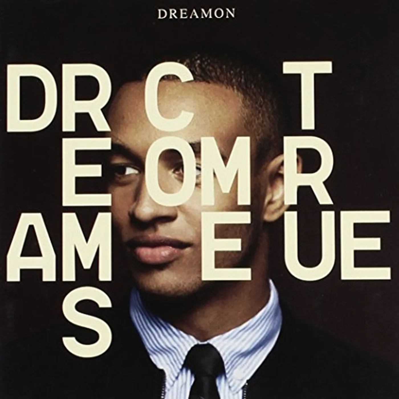 Dreamon DREAMS COME TRUE CD