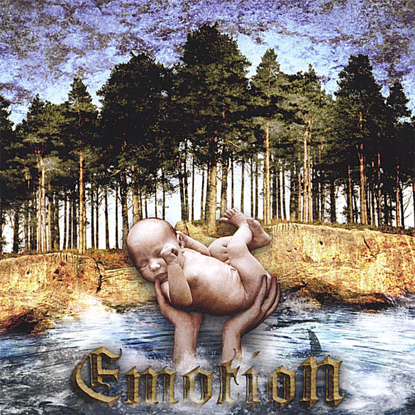 EMOTION CD