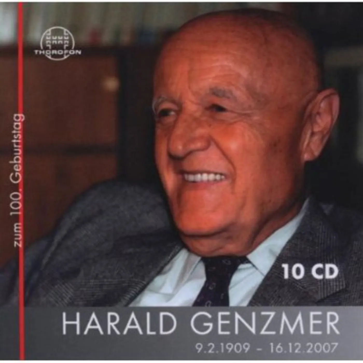 Harald Genzmer