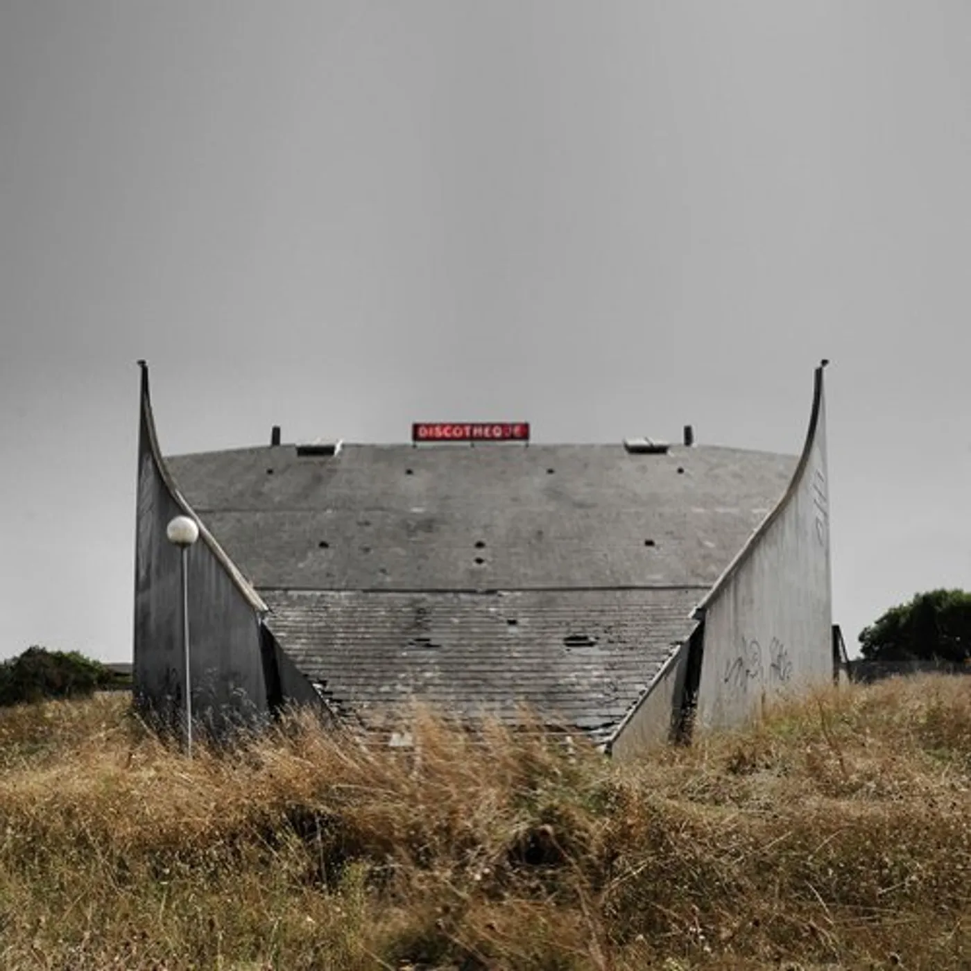 Bot'Ox Sans Dormir Vinyl Record