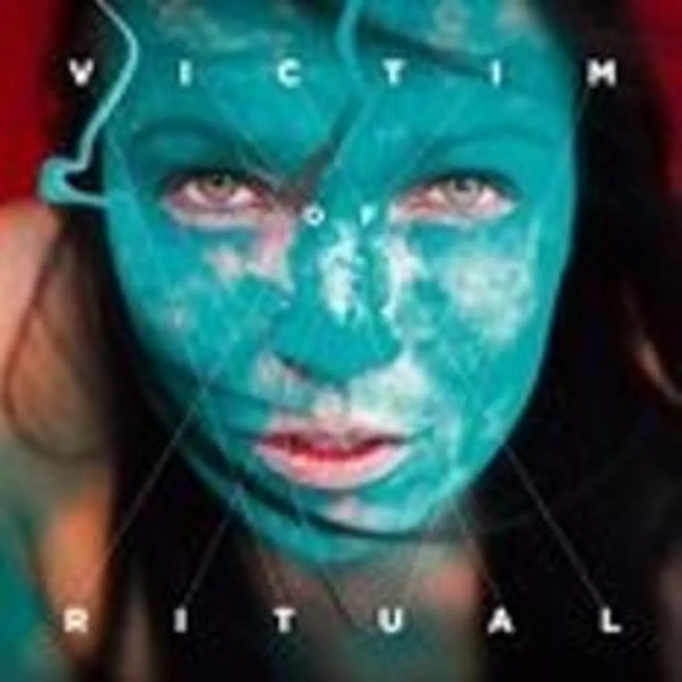 Tarja Turunen Victim Of Ritual Vinyl Record