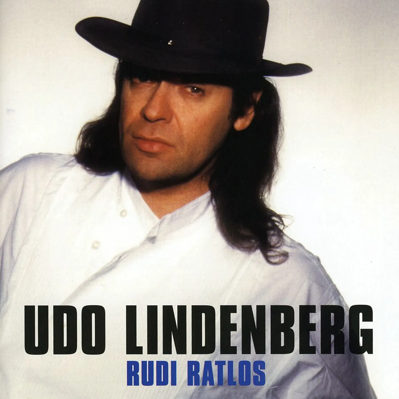 Udo Lindenberg RUDI RATLOS CD