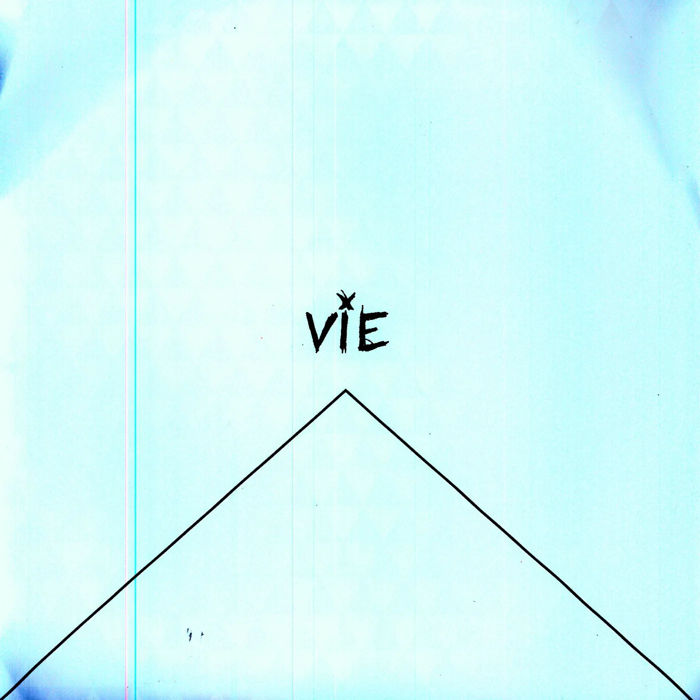 Vietnam EP Vinyl Record