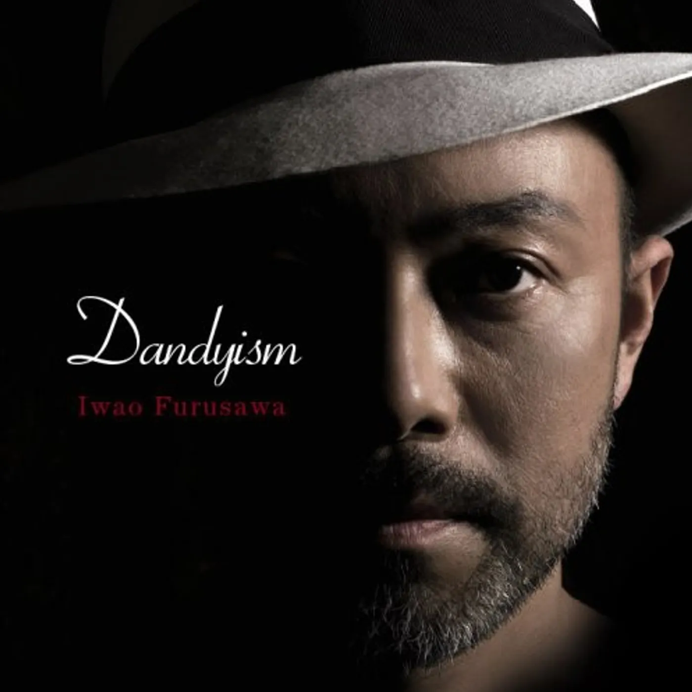 Iwao Furusawa BRAND NEW ALBUM CD
