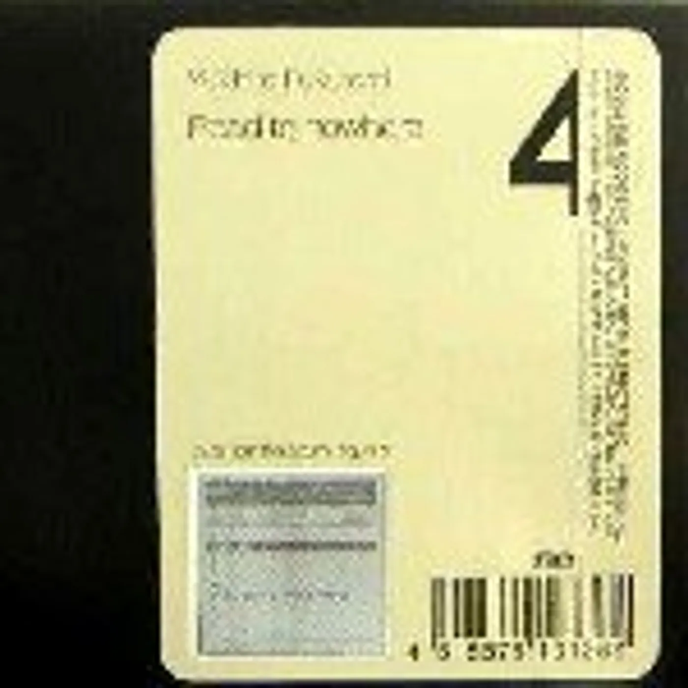 Fukutomiyukihiro ROAD TO NOWHERE Vinyl Record