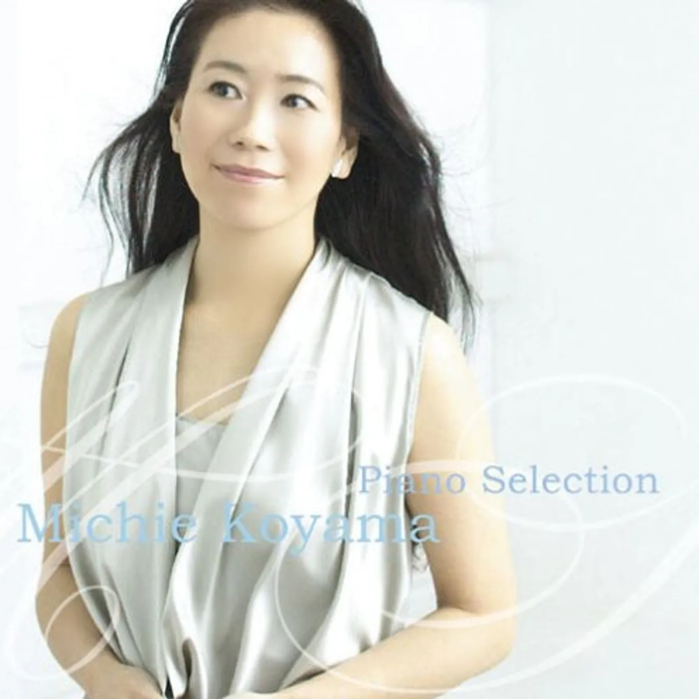 Michie Koyama LA FOLLE JOURNEE BEST CD