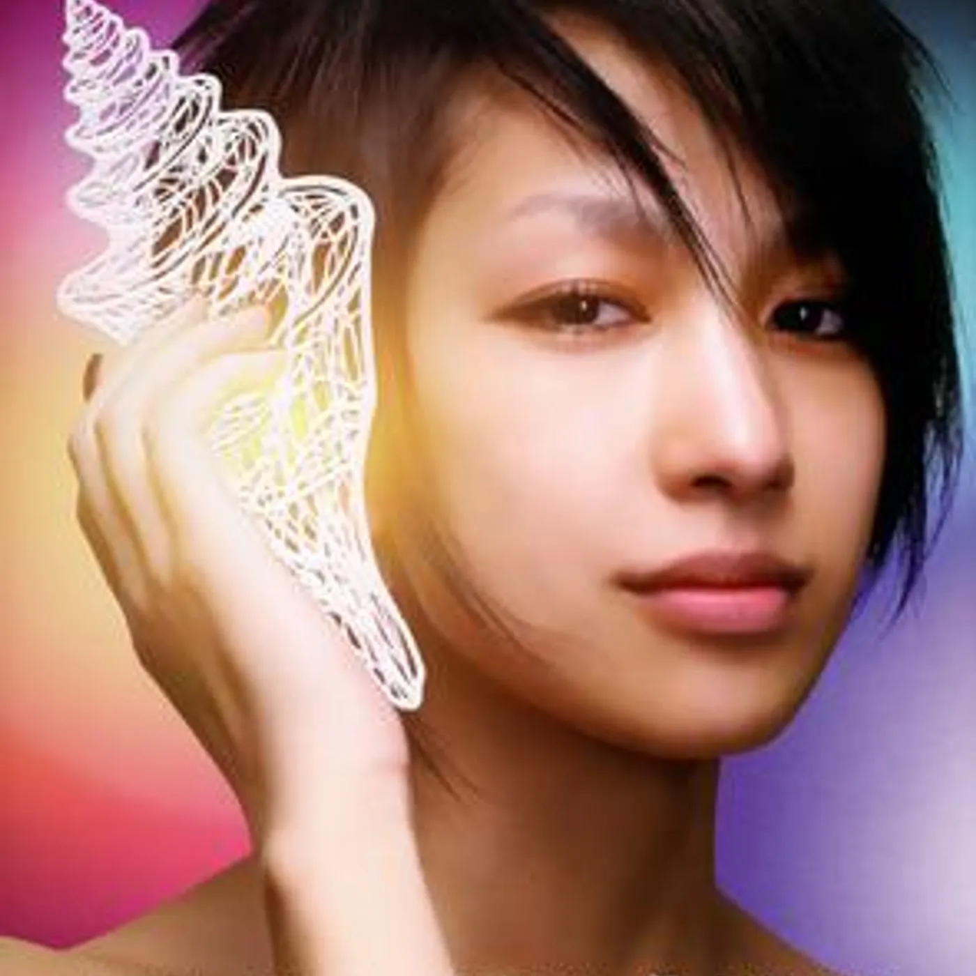 Mika Nakashima MUSIC (JPN) (Vinyl)