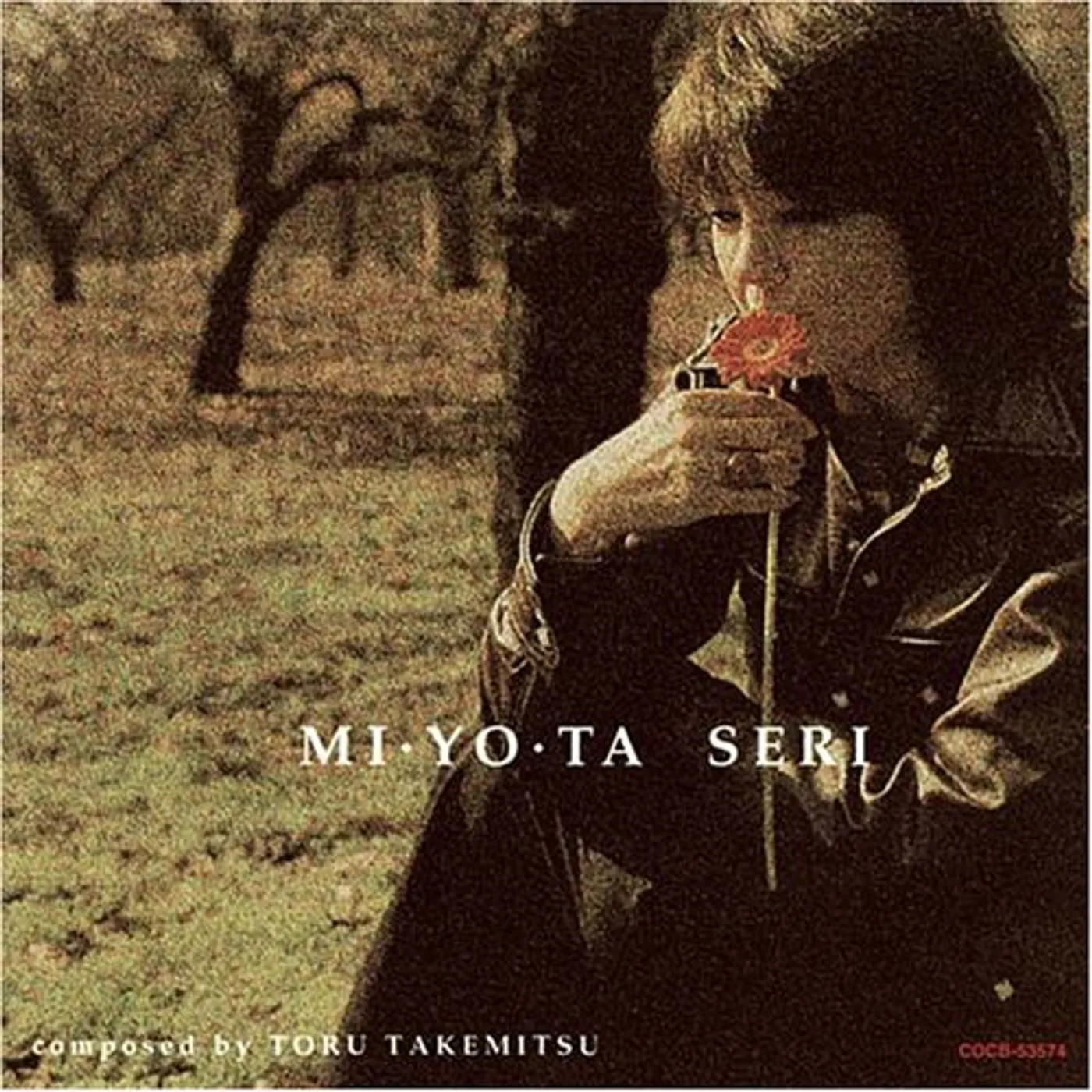 Seri Ishikawa MI YO TA CD