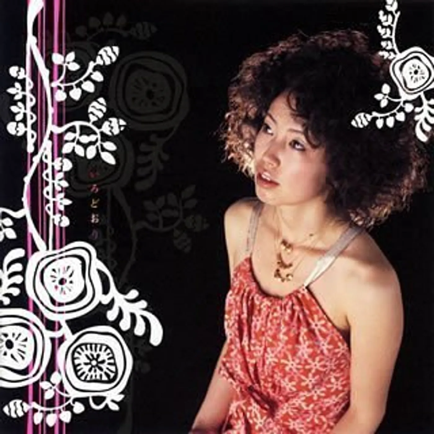 Kourin IRODORI CD