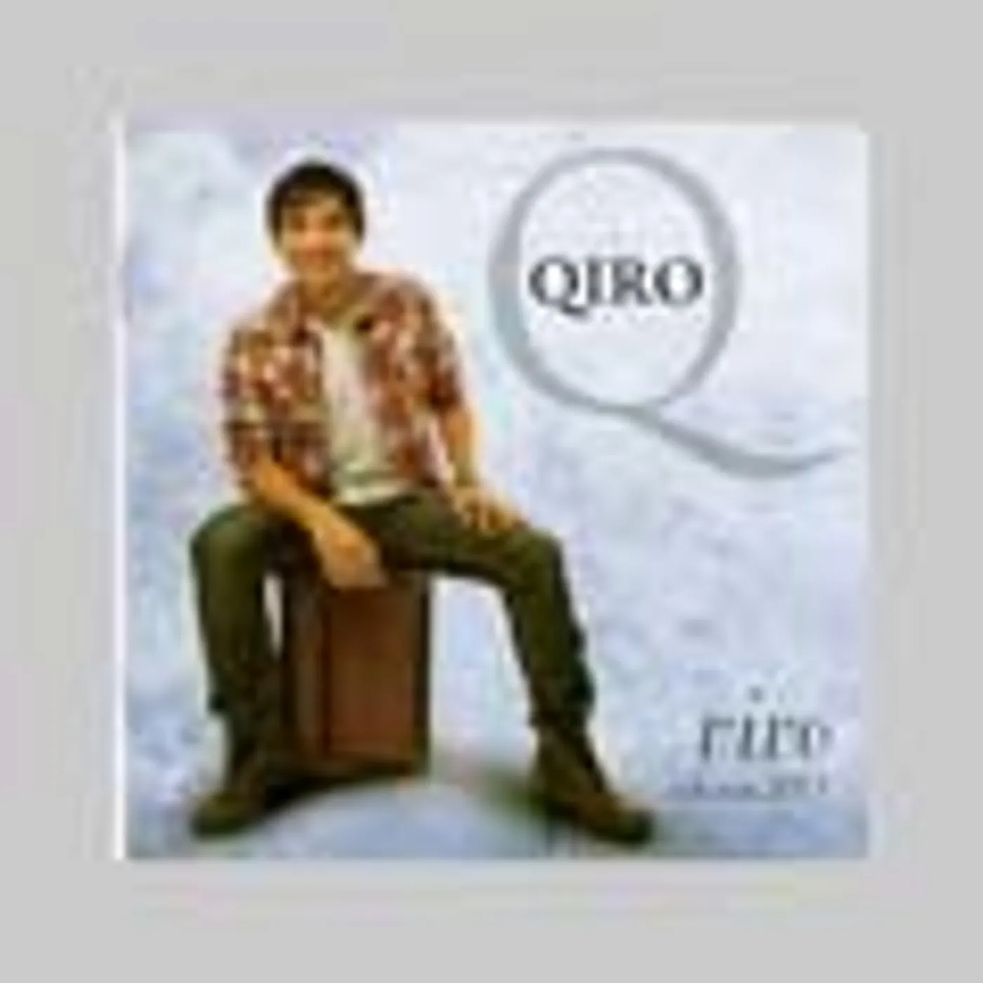 Qiro VIVO EDICION 2013 CD