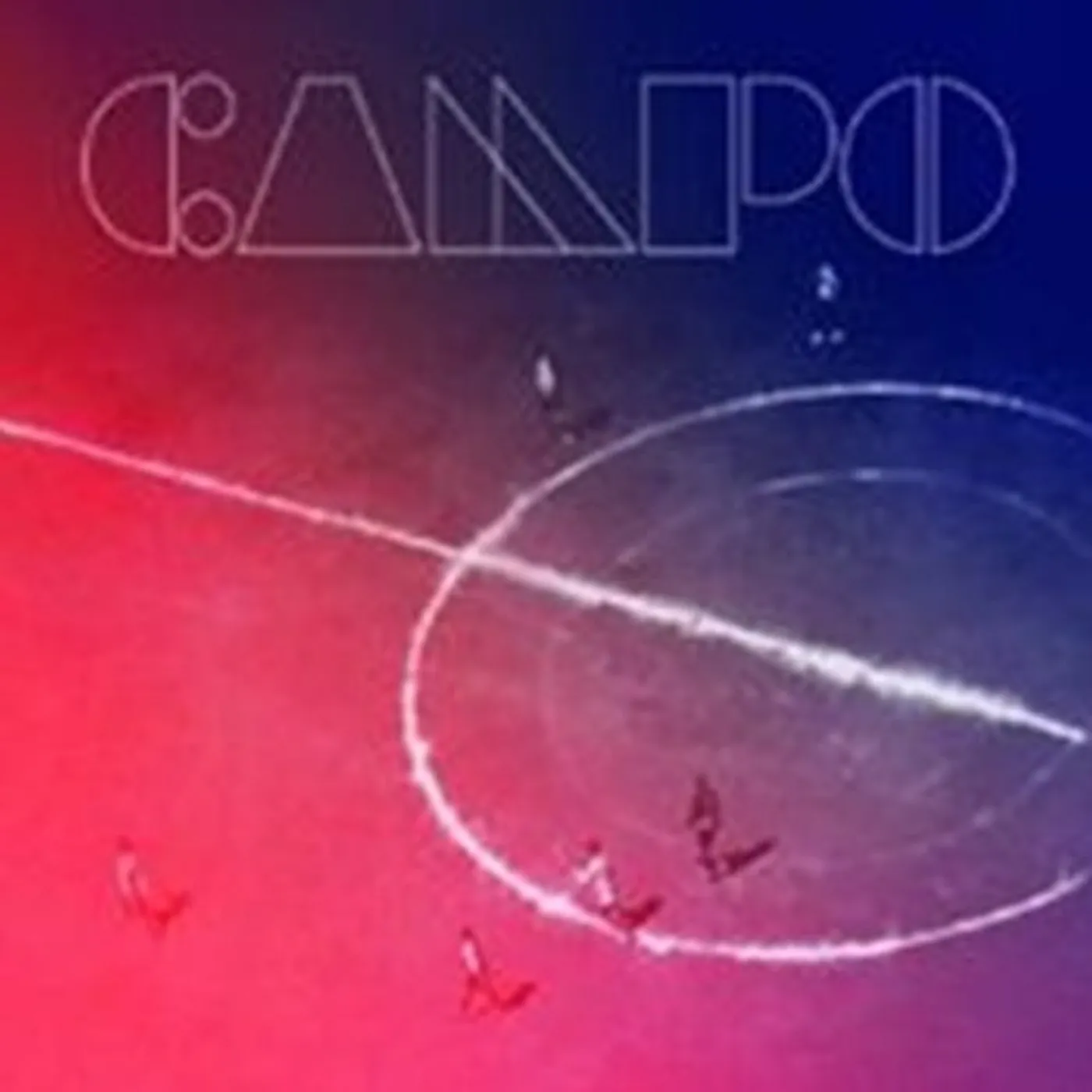 CAMPO CD