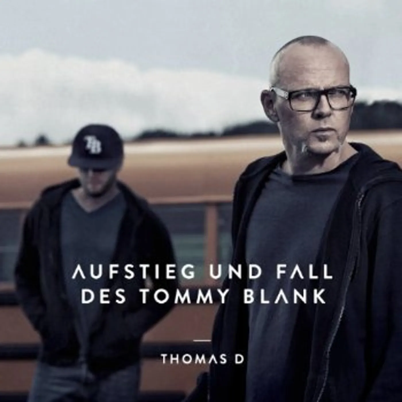 Thomas D AUFSTIEG UND FALL DES TOMMY BLANK CD