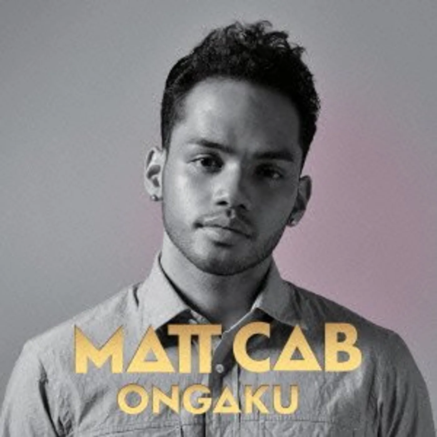 Matt Cab MY JAPAN CD