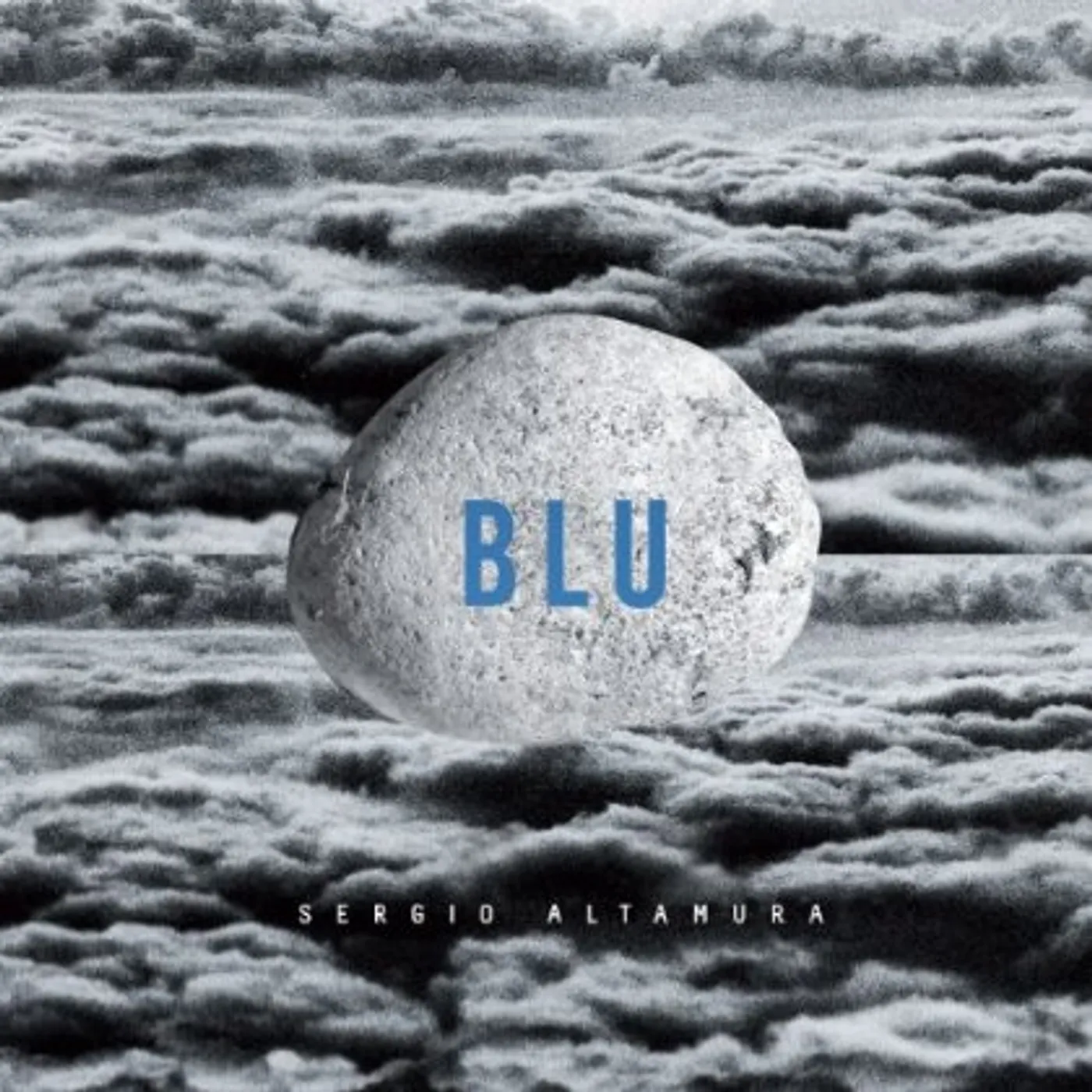 Sergio Altamura BLU CD
