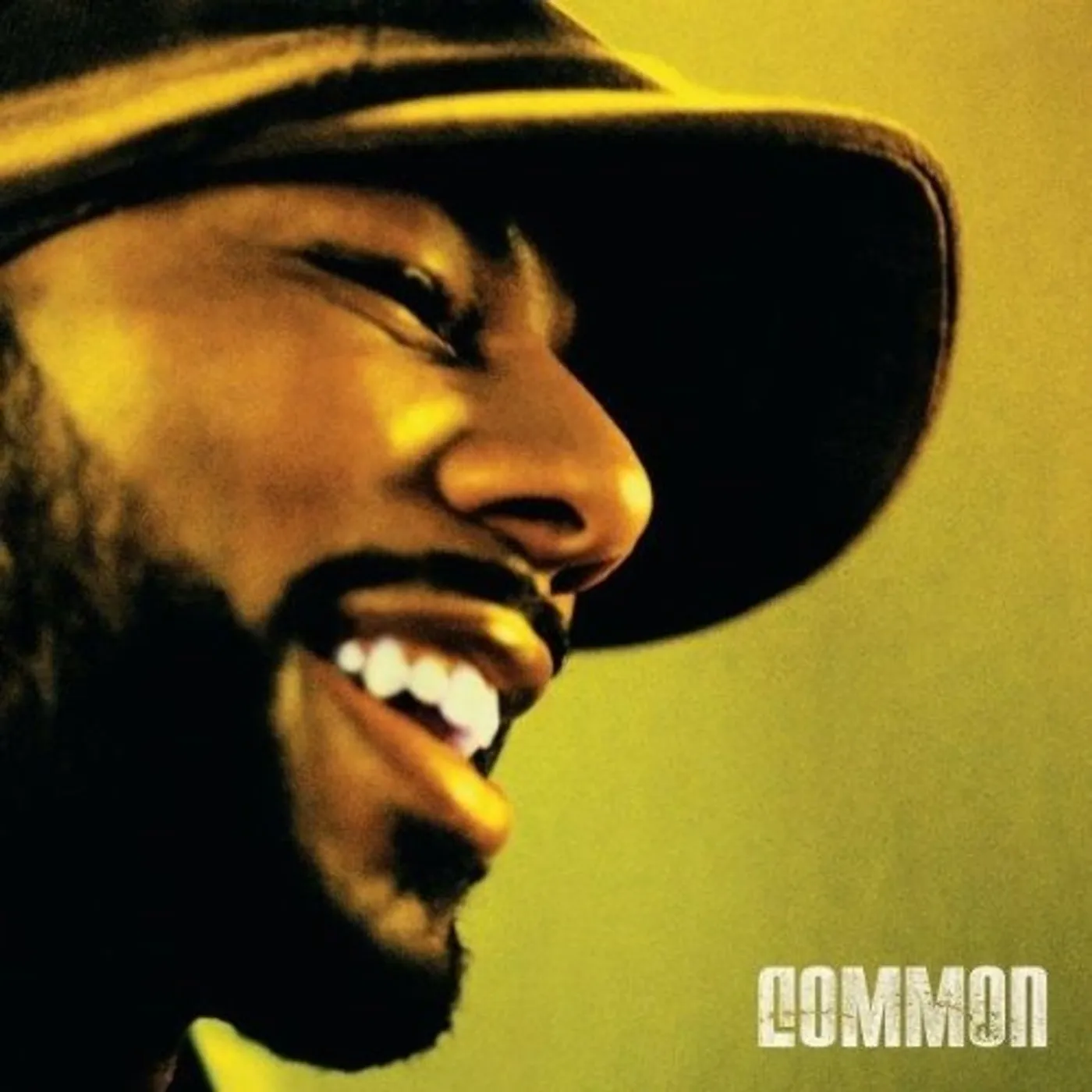 Common BE (UK) (Vinyl)