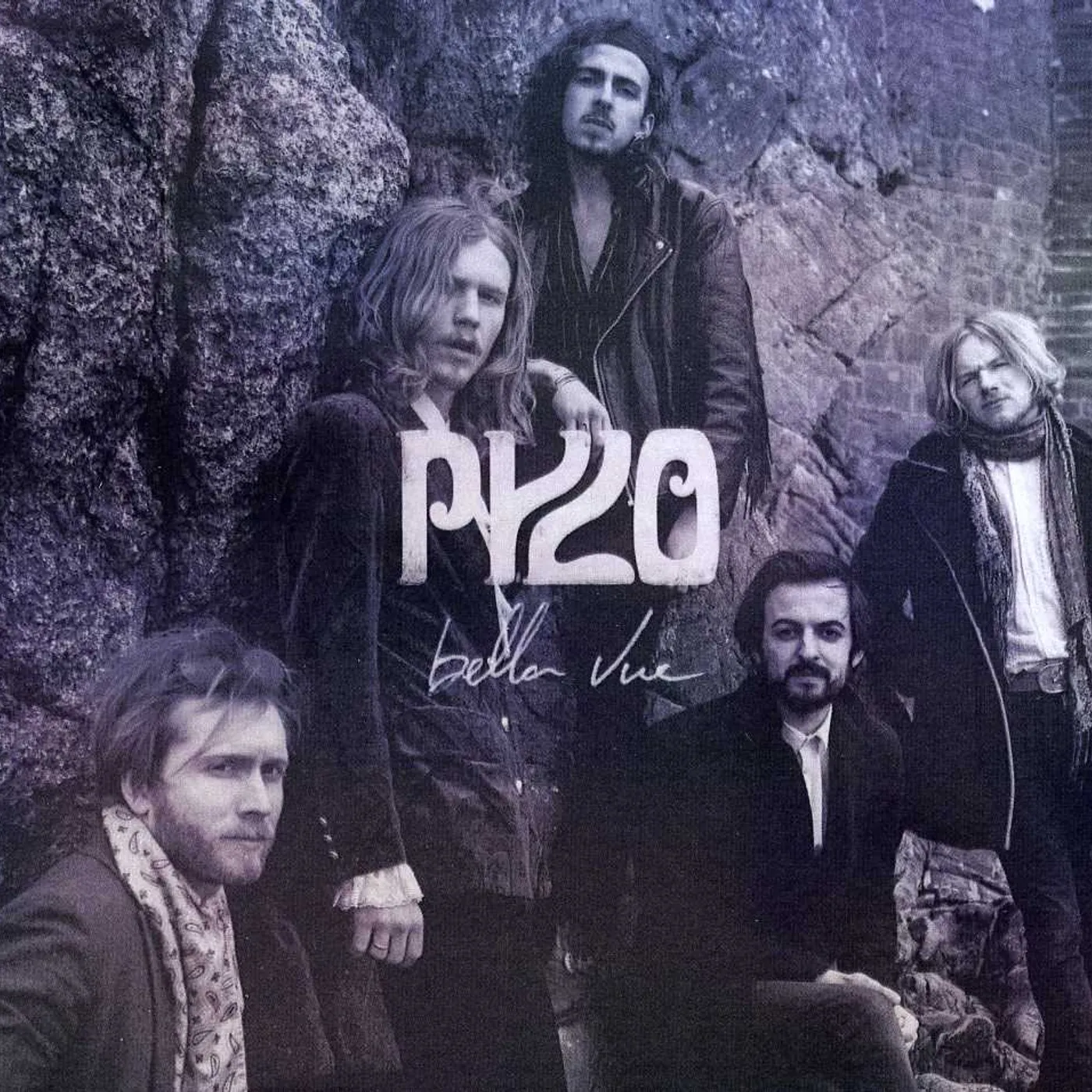 PYLO Brand Page