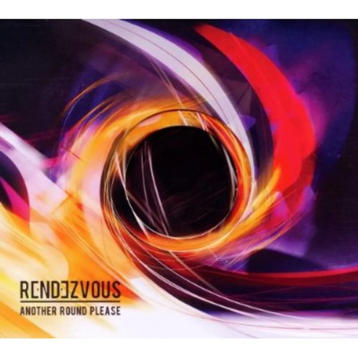 Rendezvous ANOTHER ROUND PLEASE CD