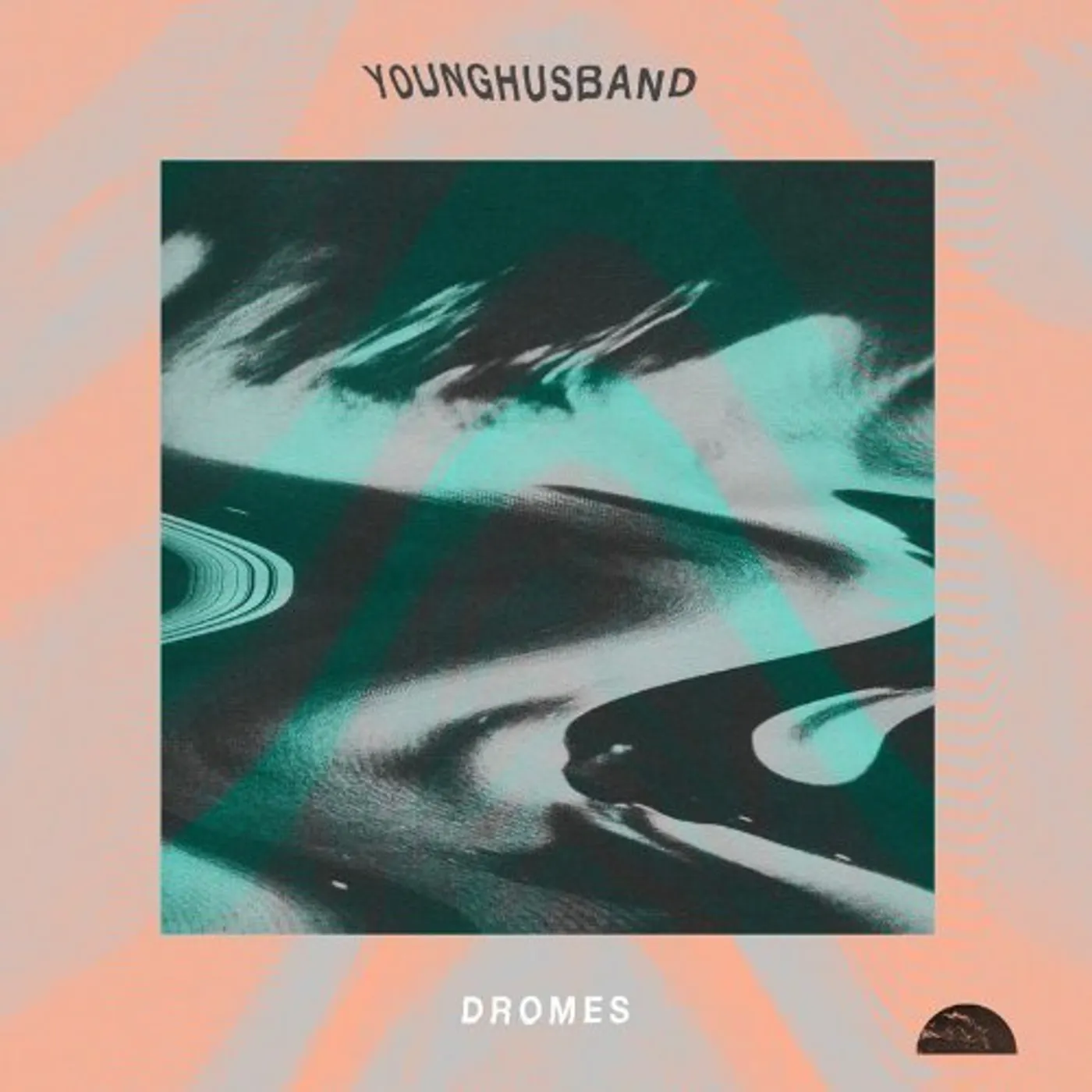 Younghusband Dromes Vinyl Record