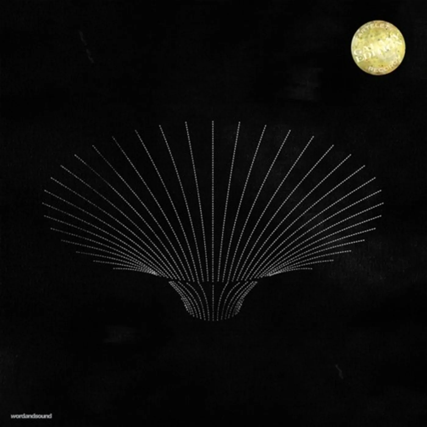 Kenton Slash Demon DAEMON (GER) Vinyl Record