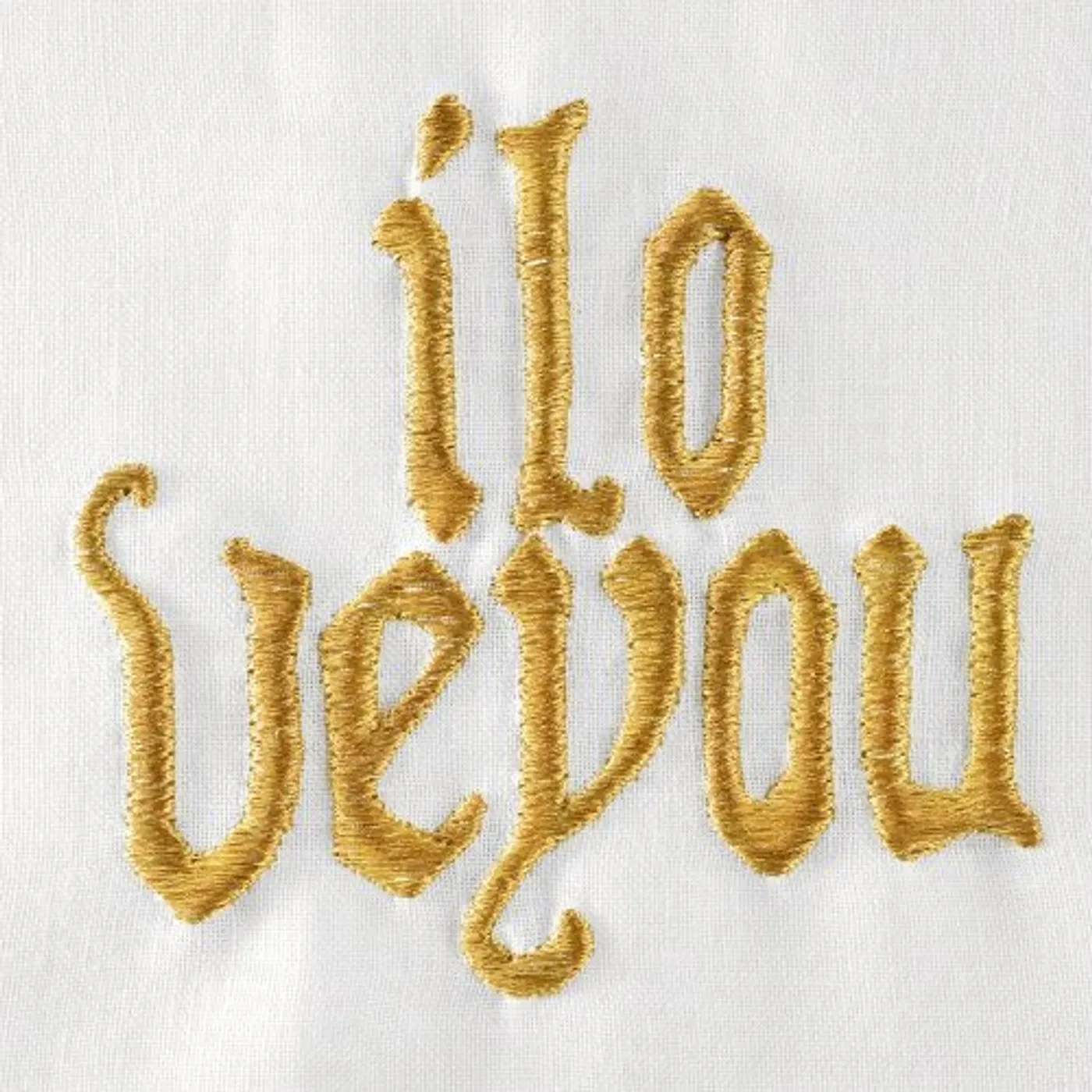 Camille ILO VEYOU (GER) Vinyl Record