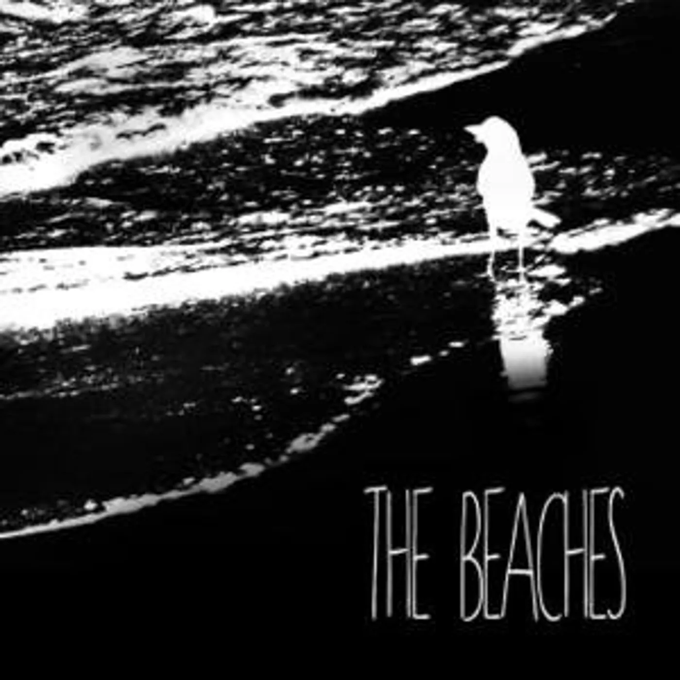 BEACHES CD