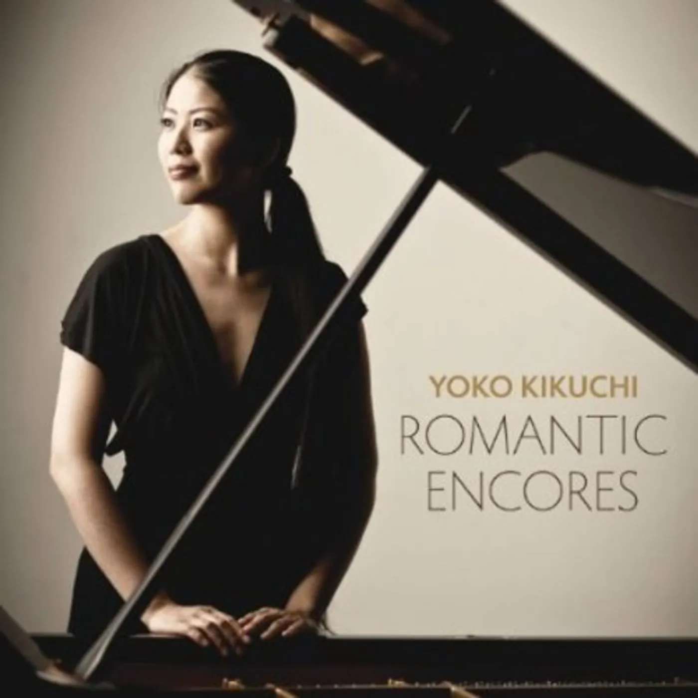 Yoko Kikuchi ENCORE! CD