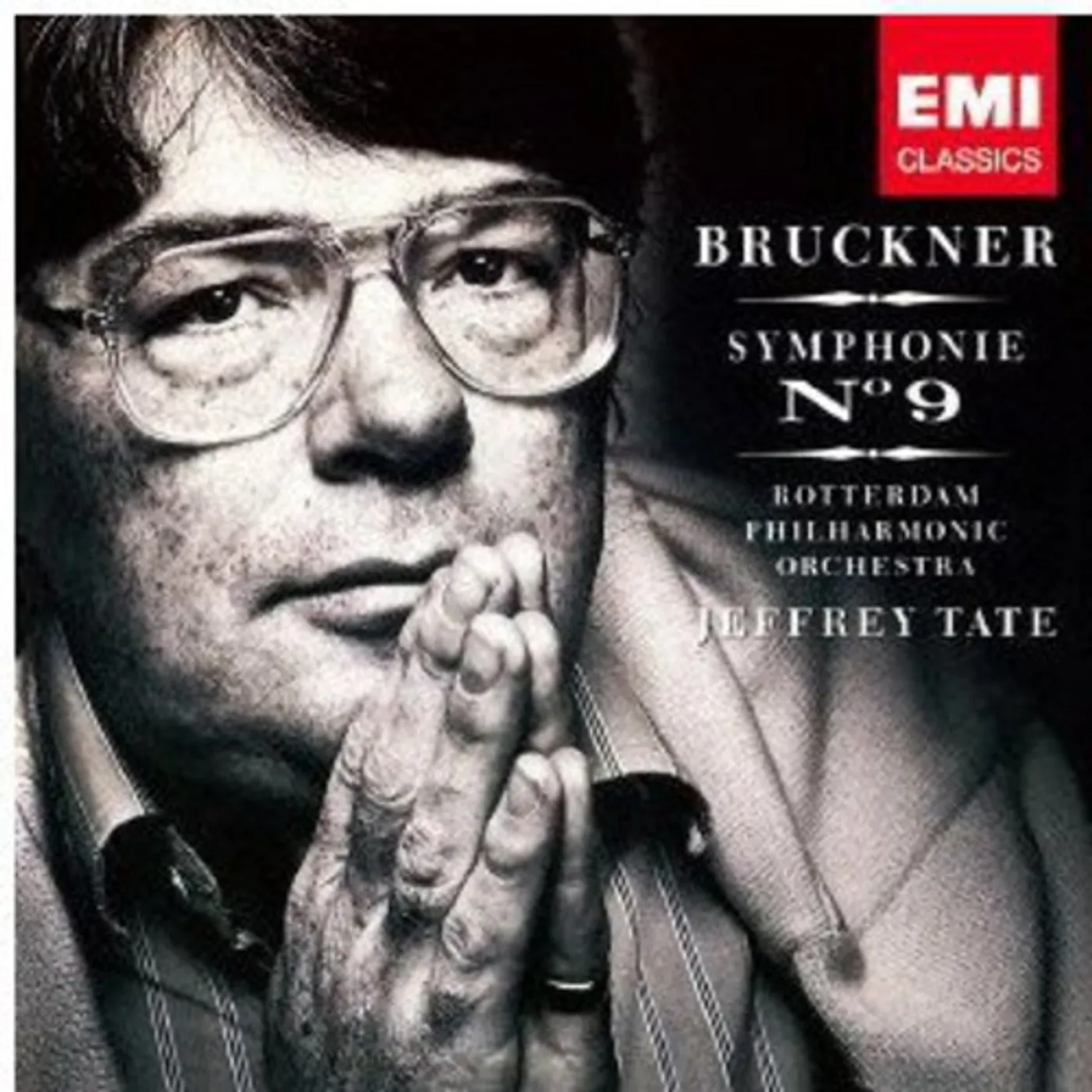 Bruckner SYMPHONY NO 9 CD